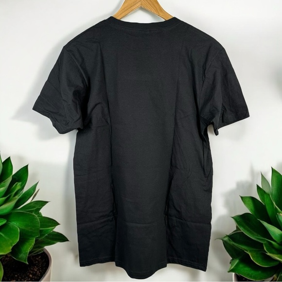 WWE Undertaker Graphic Tee Tshirt Official Wrestling Mens Black Size Medium NWT - Picture 6 of 7